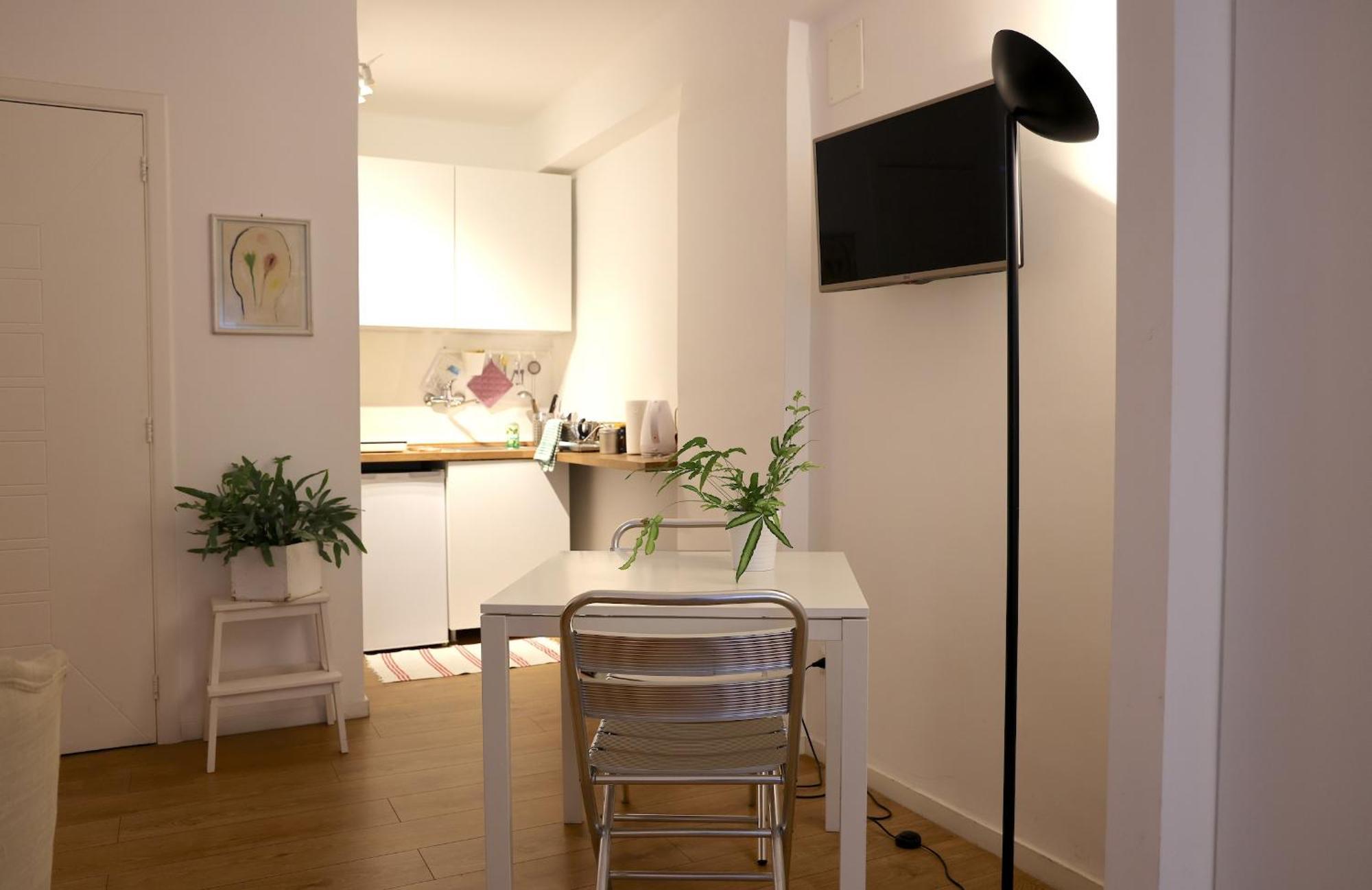 Putignani 178 Apartamento Bari Exterior foto