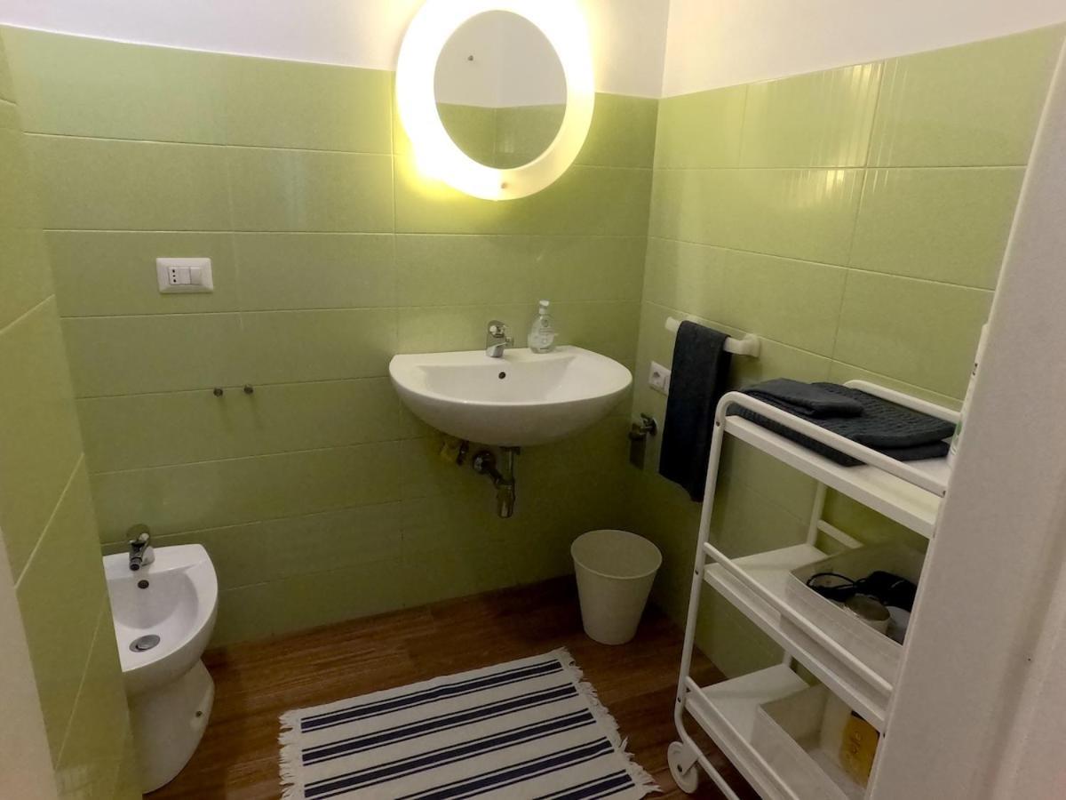 Putignani 178 Apartamento Bari Exterior foto